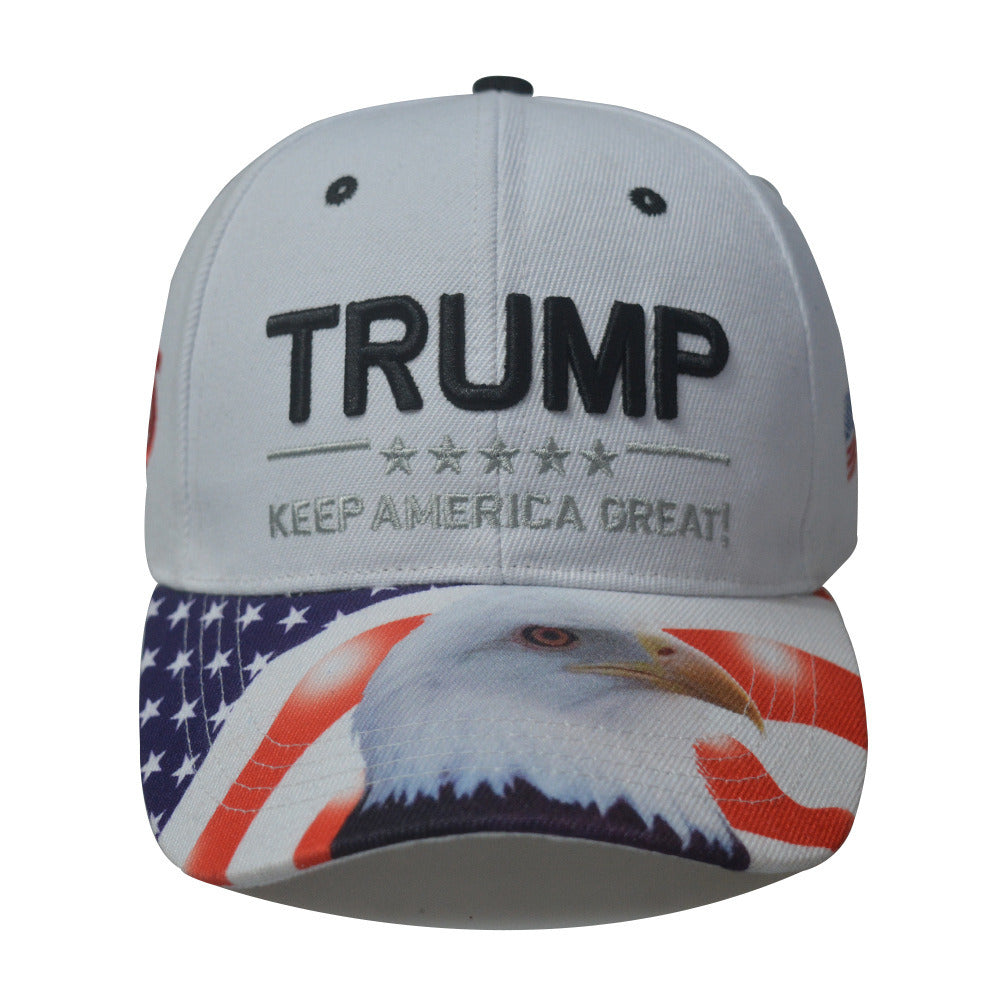 Trump Baseball Cap