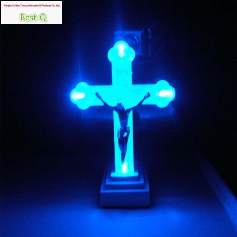 Jesus Night Light