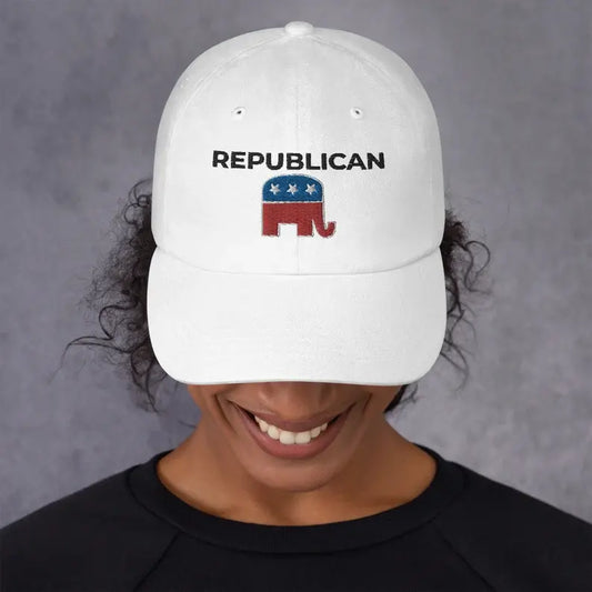 Republican Hat