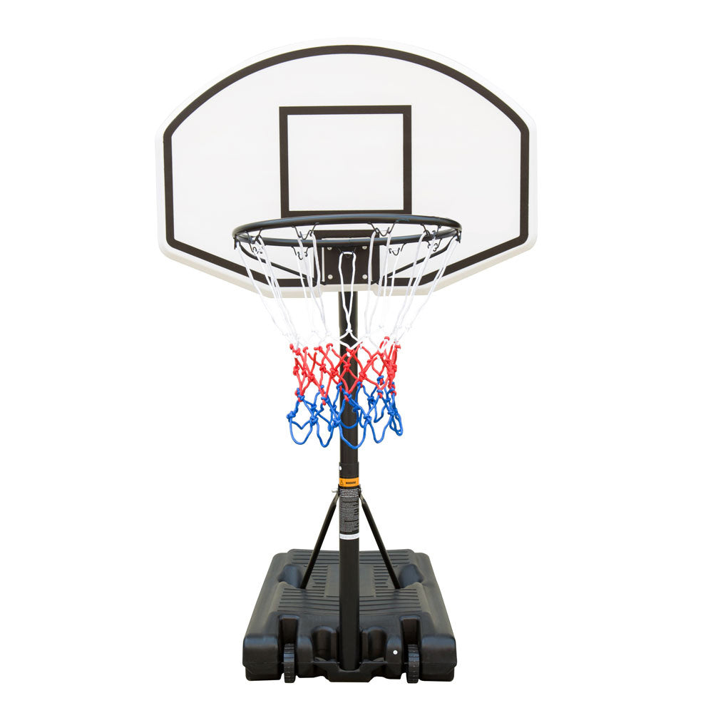 Portable Basketball Hoop