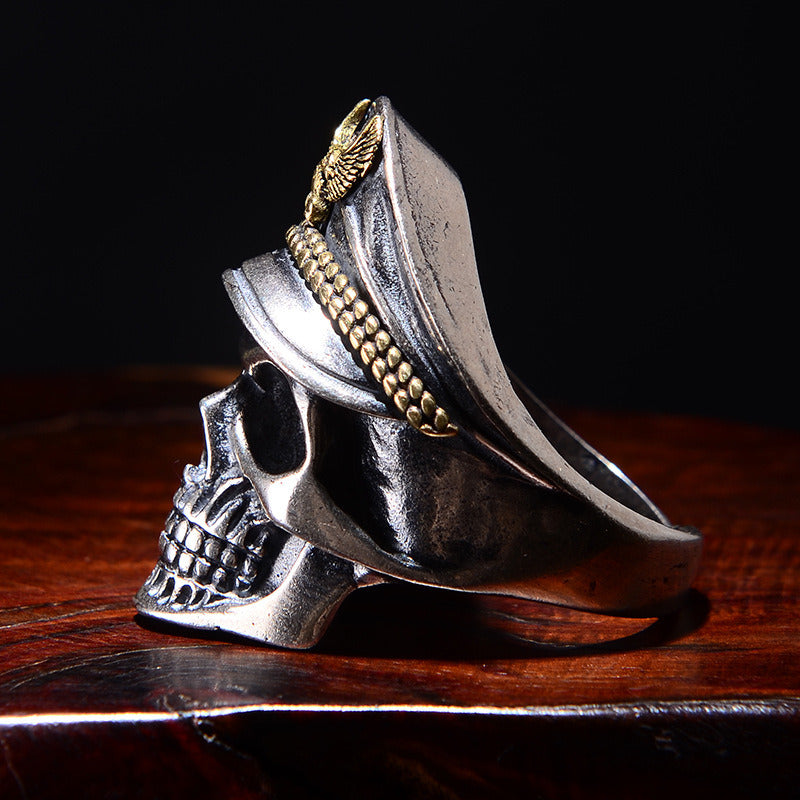 Vintage Men's Ring