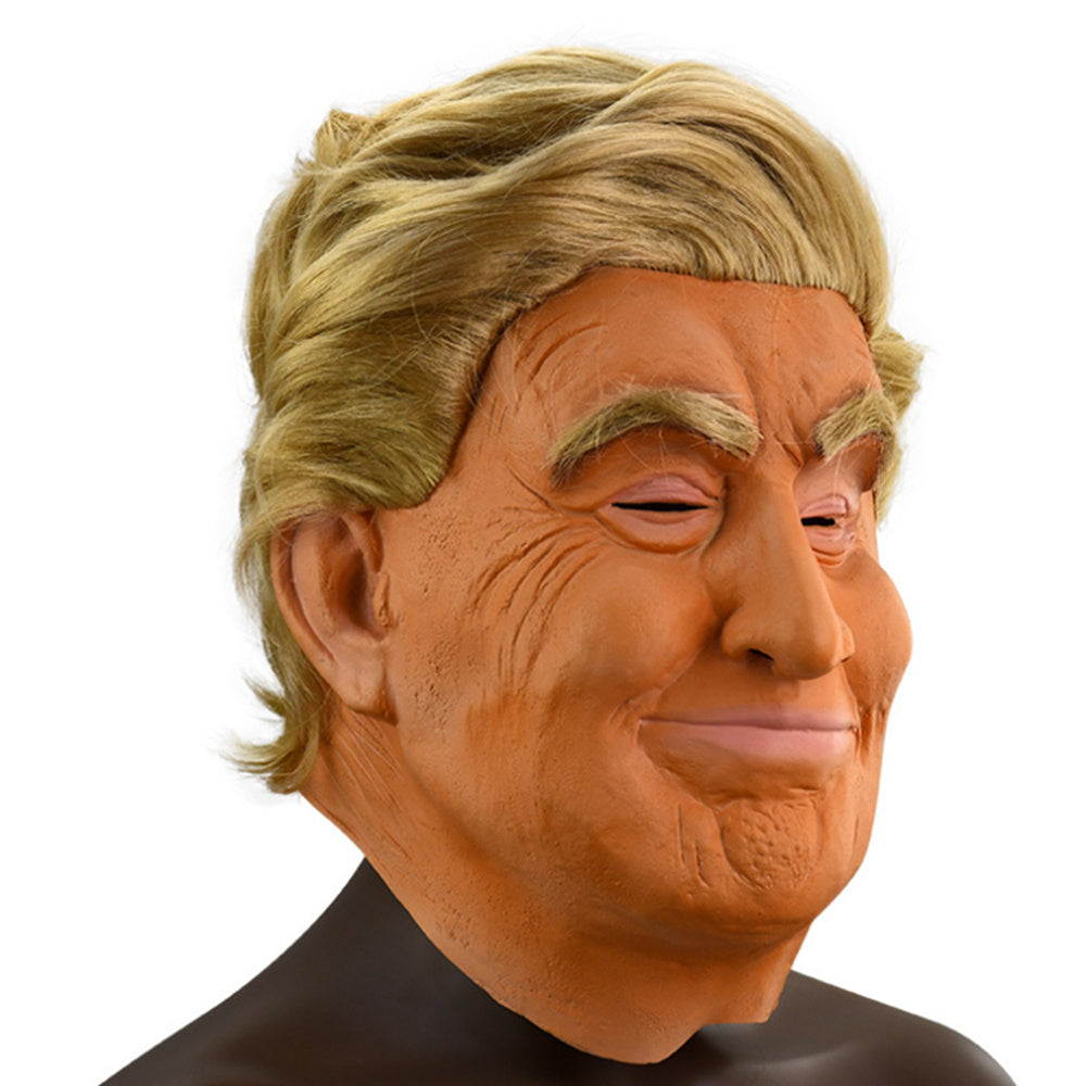 Donald Trump Mask
