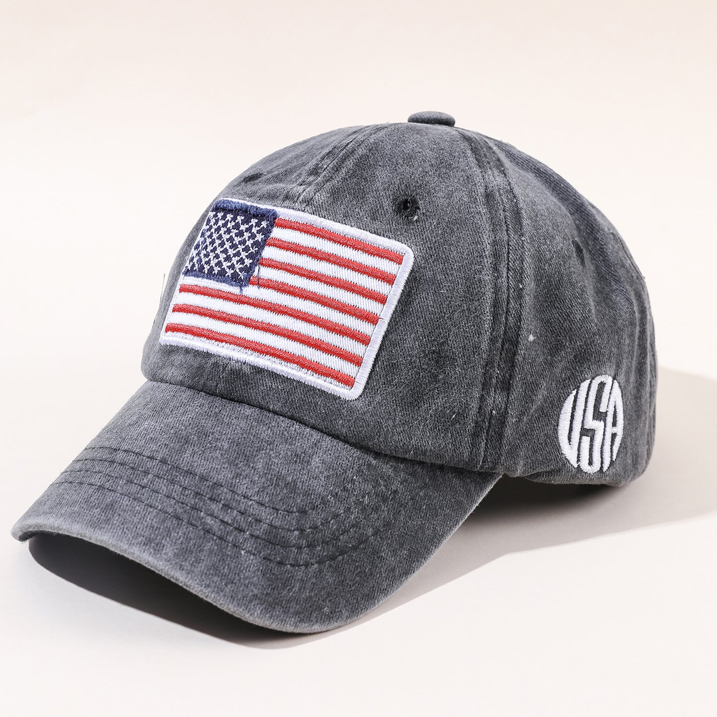 America Baseball Hat