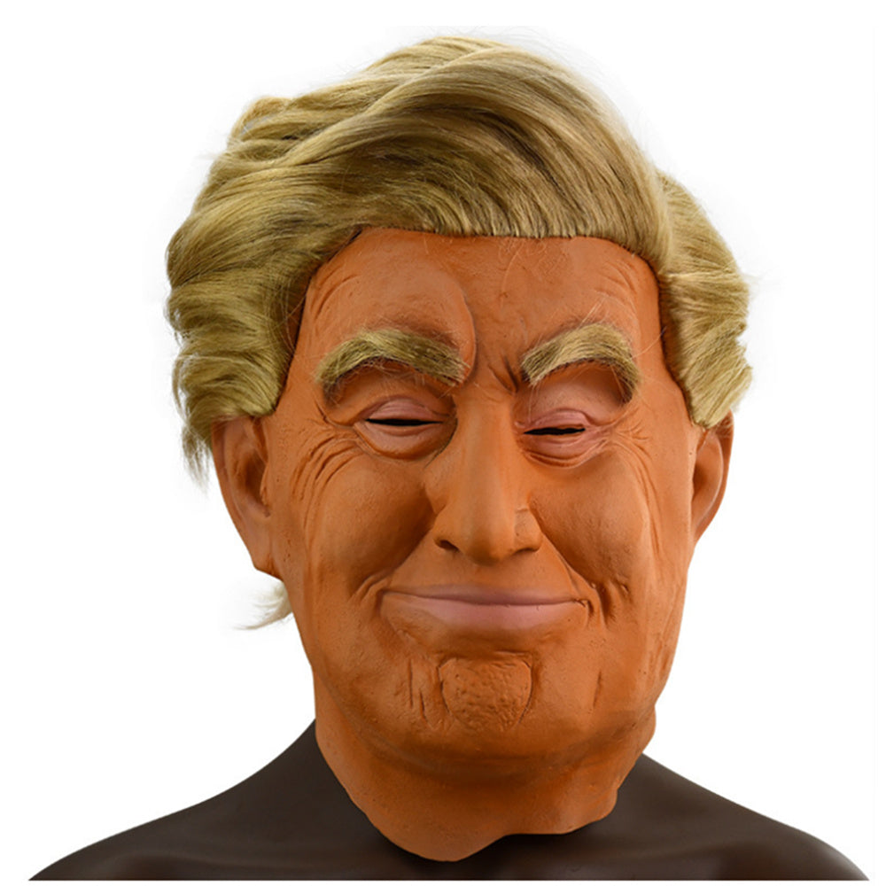 Donald Trump Mask