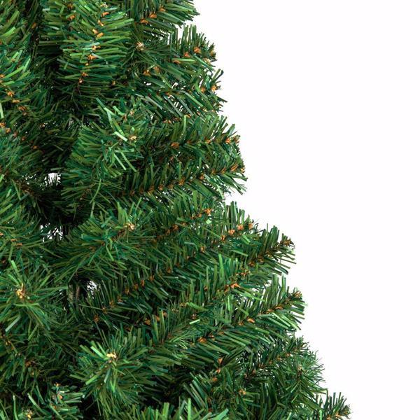 6ft 1050 Branch Green Christmas Tree