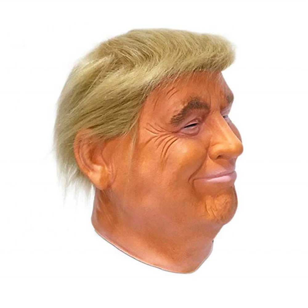 Donald Trump Mask