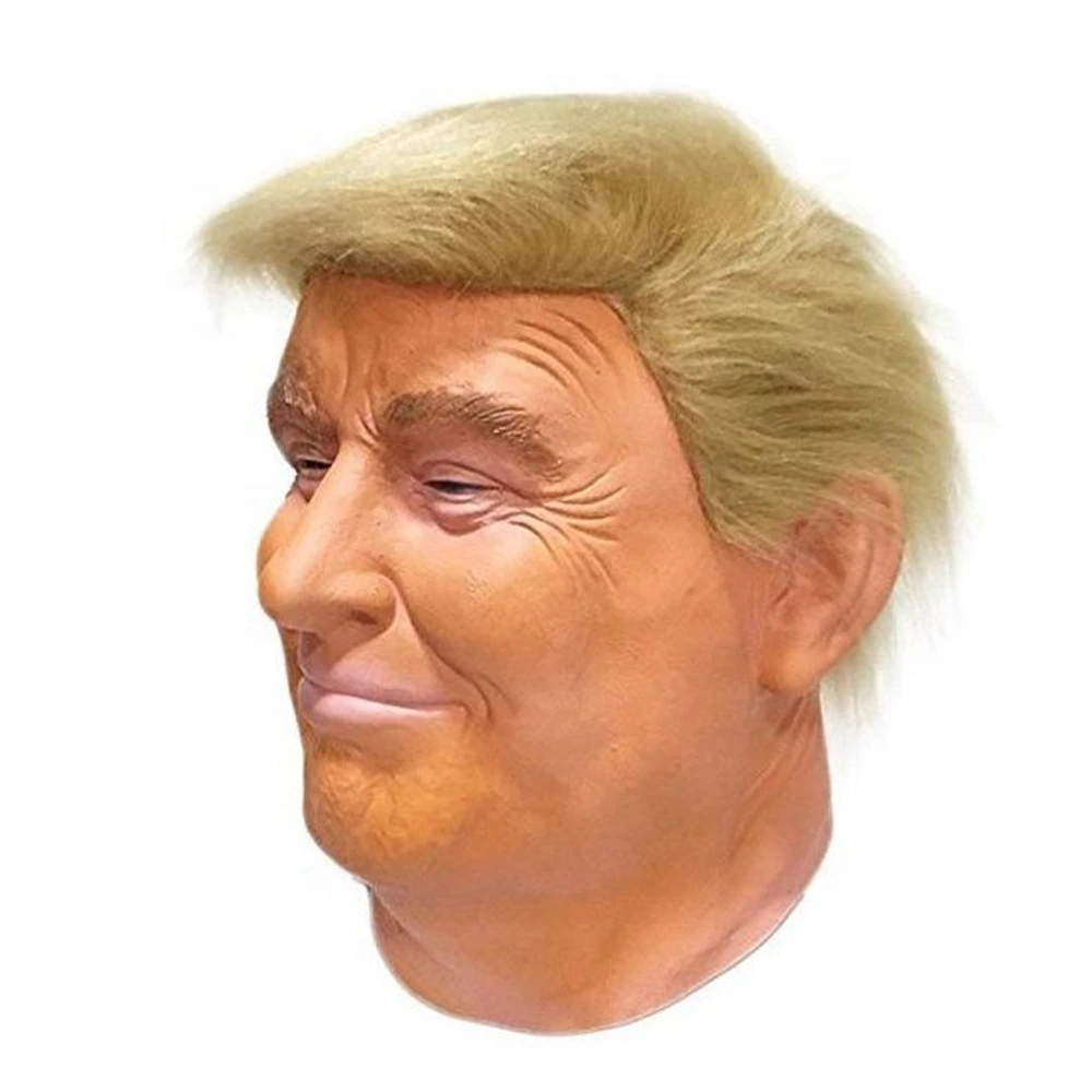 Donald Trump Mask