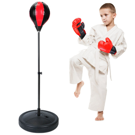 Punching Bag For Kids