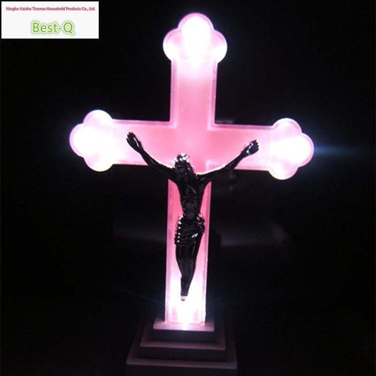 Jesus Night Light