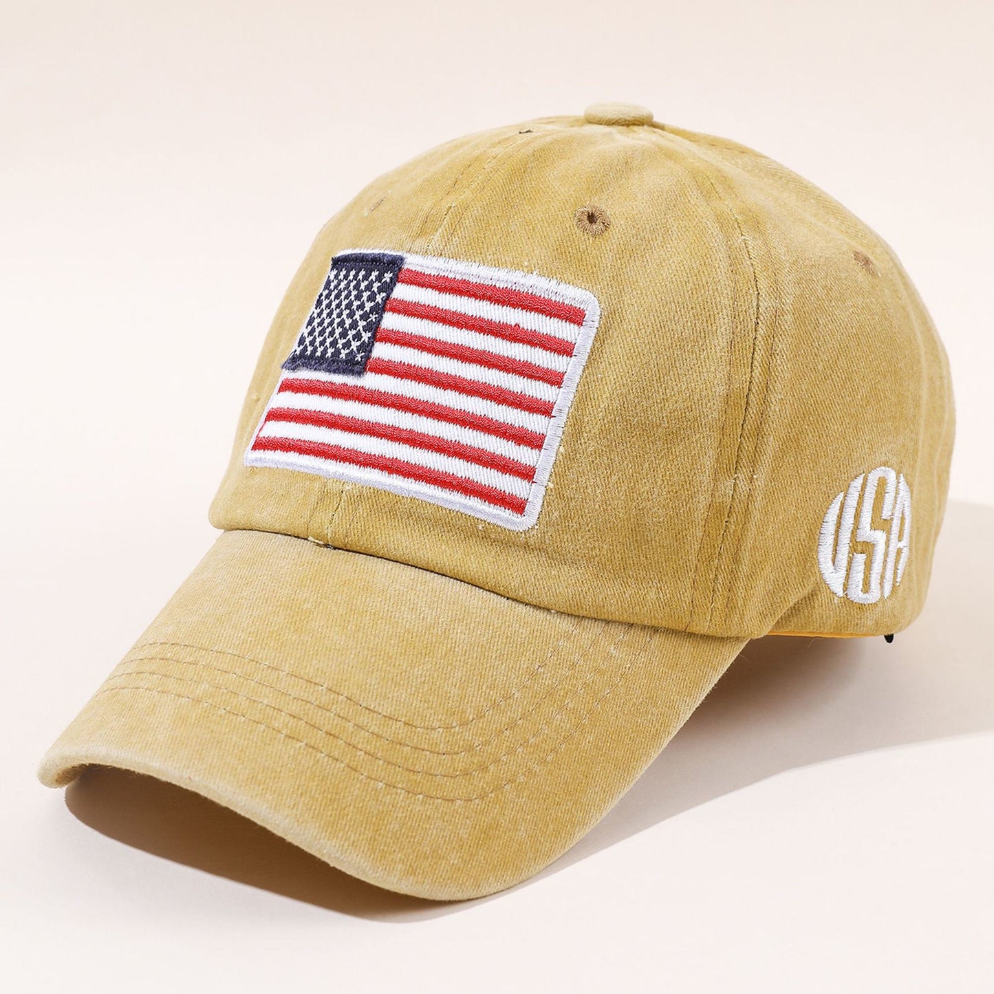 America Baseball Hat