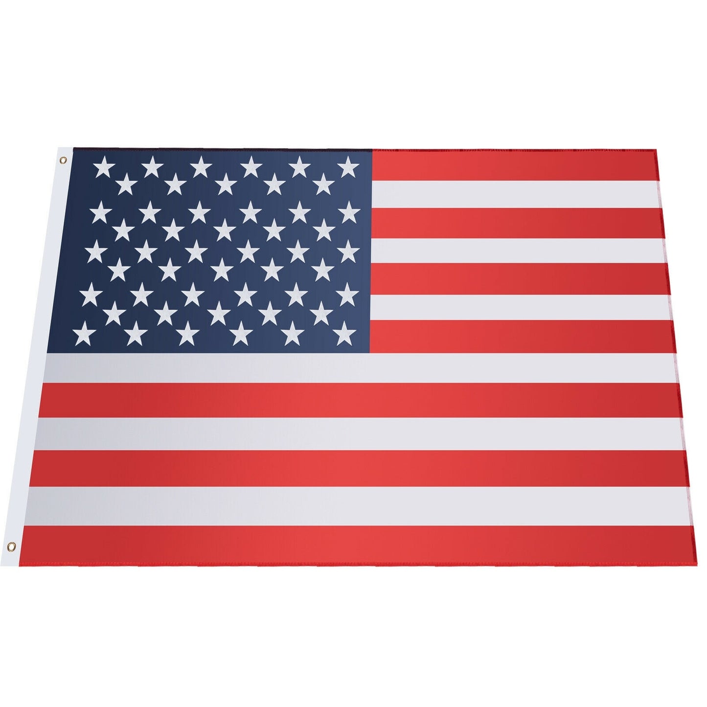 3' x 5' US American Printed Flag